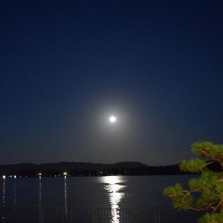 The Gran Resort Amanohashidate Miyazu Exterior foto